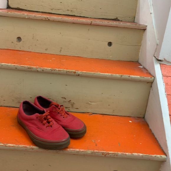 Vans Authentic, 7m/8.5w - Picture 3 of 7